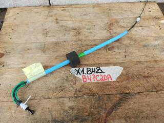 трос двери BMW X1 F48 2017, 1.8 л., дизель, АКПП, 475, полный привод