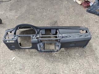 панель передняя салона (торпедо) BMW 2010, 3.5 л., бензин, 6538360