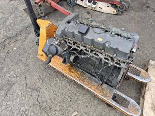 двигатель BMW 3 серия E90/E91/E92/E93 2006, 2.5 л., N52 B25 AE, бензин, N52B25AE