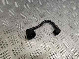 патрубок радиатора BMW X3 E83 [рестайлинг] 2008, M57 306 D3