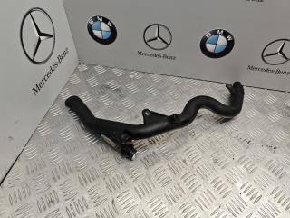 патрубок радиатора BMW X3 E83 [рестайлинг] 2008, M57 306 D3, 7802631