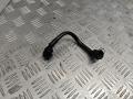 патрубок радиатора BMW X3 E83 [рестайлинг] 2008, M57 306 D3 - фото №2