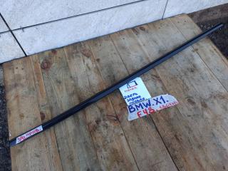 молдинг (накладка кузовная) BMW X1 F48 2017, 1.8 л., дизель, АКПП, 475, полный привод