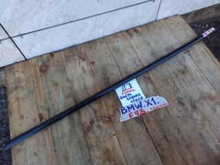 молдинг (накладка кузовная) BMW X1 F48 2017, 1.8 л., дизель, АКПП, 475, полный привод