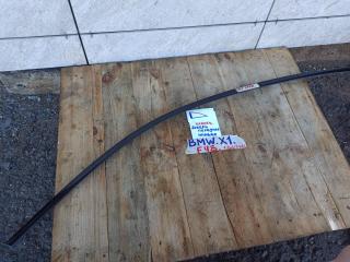 молдинг (накладка кузовная) BMW X1 F48 2017, 1.8 л., дизель, АКПП, 475, полный привод