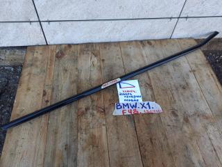 молдинг (накладка кузовная) BMW X1 F48 2017, 1.8 л., дизель, АКПП, 475, полный привод