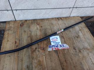 молдинг (накладка кузовная) BMW X1 F48 2017, 1.8 л., дизель, АКПП, 475, полный привод