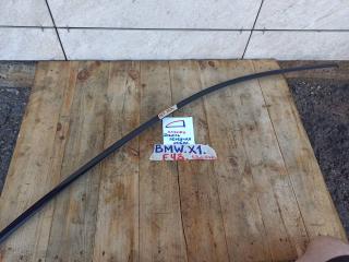 молдинг (накладка кузовная) BMW X1 F48 2017, 1.8 л., дизель, АКПП, 475, полный привод