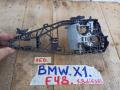 скелет ручки двери BMW X1 F48 2017, 1.8 л., дизель, АКПП, 475, полный привод, 7401209 - фото №3
