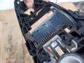 скелет ручки двери BMW X1 F48 2017, 1.8 л., дизель, АКПП, 475, полный привод, 7401210 - фото №2