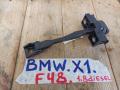 ограничитель открывания двери BMW X1 F48 2017, 1.8 л., дизель, АКПП, 475, полный привод - фото №3