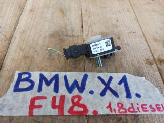 датчик удара BMW X1 F48 2017, 1.8 л., дизель, АКПП, 475, полный привод, 9305252
