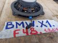 динамик двери BMW X1 F48 2017, 1.8 л., дизель, АКПП, 475, полный привод, 9274700 - фото №2