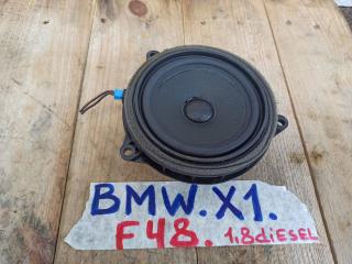 динамик двери BMW X1 F48 2017, 1.8 л., дизель, АКПП, 475, полный привод, 9274700