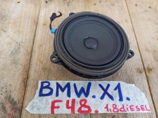 динамик двери BMW X1 F48 2017, 1.8 л., дизель, АКПП, 475, полный привод, 9274700