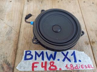 динамик двери BMW X1 F48 2017, 1.8 л., дизель, АКПП, 475, полный привод, 9271700