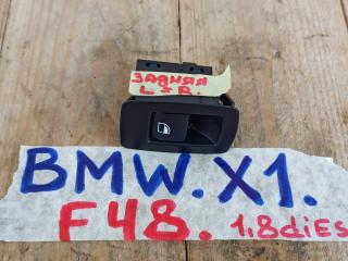 кнопка стеклоподъемника BMW X1 F48 2017, 1.8 л., дизель, АКПП, 475, полный привод, 9208106
