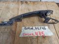 ручка наружная задняя правая BMW X1 F48 2017, 1.8 л., дизель, АКПП, 475, полный привод - фото №3