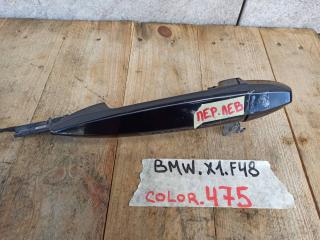 ручка наружная BMW X1 F48 2017, 1.8 л., дизель, АКПП, 475, полный привод