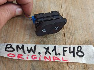 кнопка центрального замка BMW X1 F48 2017, 1.8 л., дизель, АКПП, 475, полный привод, 9320642