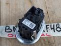 кнопка запуска двигателя BMW X1 F48 2017, 1.8 л., дизель, АКПП, 475, полный привод, 9289136 - фото №2