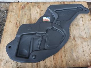 шумоизоляция (термозащита) BMW X1 F48 2017, 1.8 л., дизель, АКПП, 475, полный привод, 7461346