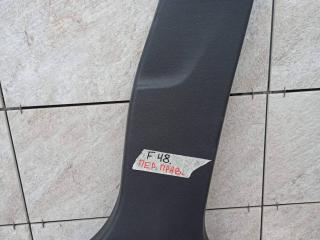 обшивка стойки BMW X1 F48 2017, 1.8 л., дизель, АКПП, 475, полный привод, 7332818