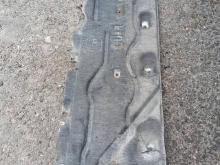 защита днища BMW X1 F48 2017, 1.8 л., дизель, АКПП, 475, полный привод