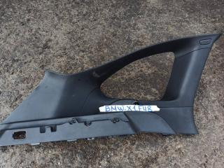 комплект декоративных накладок (дерева) салона BMW X1 F48 2017, 1.8 л., дизель, АКПП, 475, полный привод, 7332827