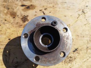 подшипник ступицы задний BMW X3 F25 2011, 3.0 л., N52 B30, бензин