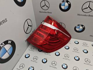 фонарь задний правый BMW X3 F25 2014, 2.8 л., бензин, 7220240