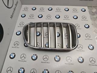 решетка капота BMW X3 F25 2014, 2.8 л., бензин, 7210726