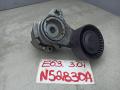 натяжитель BMW 6 серия E63/E64 2007, 3.0 л., N52 B30 A, бензин, 7530314 - фото №3