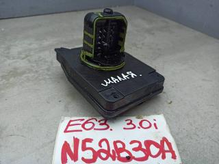 диса (исполнительный узел DISA) BMW 6 серия E63/E64 2007, 3.0 л., N52 B30 A, бензин, 7522928