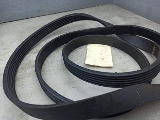 ремень генератора BMW 6 серия E63/E64 2007, 3.0 л., N52 B30 A, бензин