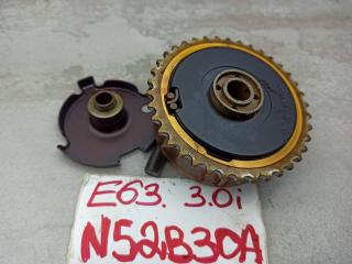 фазорегулятор BMW 6 серия E63/E64 2007, 3.0 л., N52 B30 A, бензин, 7522290