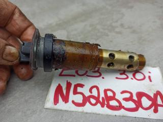 клапан фазорегулятора BMW 6 серия E63/E64 2007, 3.0 л., N52 B30 A, бензин, 7516293