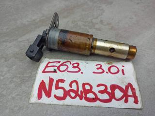 клапан фазорегулятора BMW 6 серия E63/E64 2007, 3.0 л., N52 B30 A, бензин, 7516293