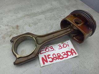 поршень BMW 6 серия E63/E64 2007, 3.0 л., N52 B30 A, бензин