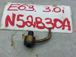 форсунка масляная BMW 6 серия E63/E64 2007, 3.0 л., N52 B30 A, бензин