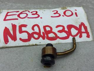 форсунка масляная BMW 6 серия E63/E64 2007, 3.0 л., N52 B30 A, бензин