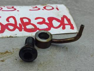 форсунка масляная BMW 6 серия E63/E64 2007, 3.0 л., N52 B30 A, бензин