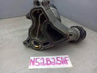 корпус масляного фильтра BMW 3 серия E90/E91/E92/E93 [рестайлинг] 2008, 3.0 л., N52 B30 AE, бензин, 7533067