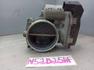 заслонка дроссельная BMW 3 серия E90/E91/E92/E93 [рестайлинг] 2008, 3.0 л., N52 B30 AE, бензин, 7556118