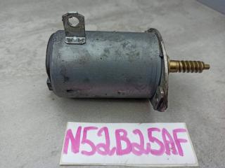 моторчик VVT (эксцентрикового вала) BMW 3 серия E90/E91/E92/E93 [рестайлинг] 2008, 3.0 л., N52 B30 AE, бензин, 7548388