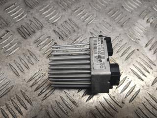 сопротивление печки BMW 3 серия E46 [рестайлинг] 2004, 6920365