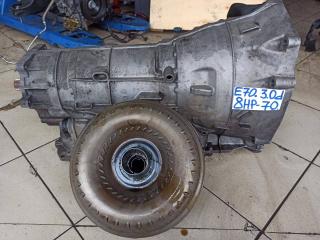 КПП автоматическая (АКПП) BMW X5 E70 [рестайлинг] 2012, 3.0 л., N57 D30 A, дизель