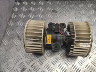 моторчик печки BMW X5 E53 [рестайлинг] 2005