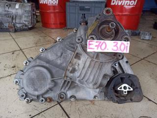 раздаточная коробка BMW X5 E70 2010, 3.0 л., N52 B30 AF, бензин, 7599886, 7574777, 7566252