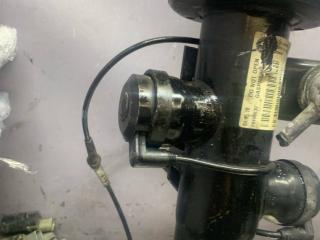 амортизатор передний левый BMW 7 серия F01/F02 2010, 6796925